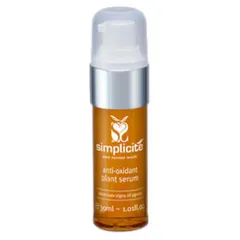 Simplicite - Antioxidant Plant Serum