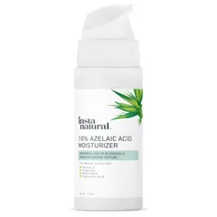 InstaNatural - 10% Azelaic Acid Moisturizer