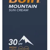Piz Buin - Mountain Sun Cream SPF30 High Protection