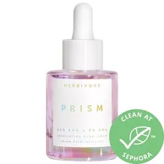 Herbivore - Prism 12% AHA + 3% BHA Exfoliating Glow Serum