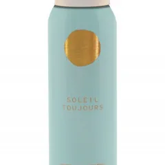 Soleil Toujours - Cocofleur Antioxidant Hydrating Mist