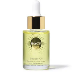 Hayo'u - Beauty Oil