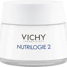 Vichy - Nutrilogie 2 For Very Dry Skin
