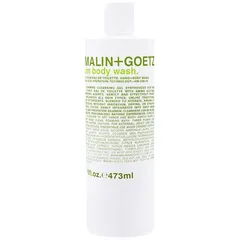 Rum Body Wash