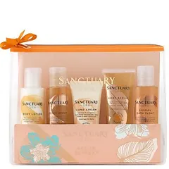 Sanctuary Spa - Petite Retreat