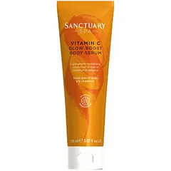 Sanctuary Spa - Vitamin C Glow Boost Body Serum