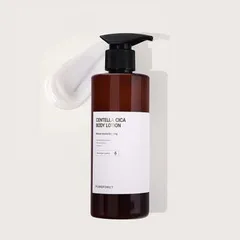PUREFORET - Centella Cica Body Lotion