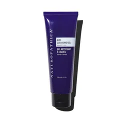 Naturopathica - Aloe Cleansing Gel
