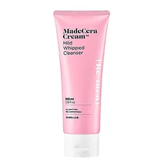 Buy SkinRx Lab MadeCera Cream Mild Whipped Cleanser Australia - Korean Skin Care and Cosmetics