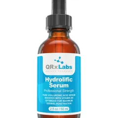 QRxLabs - Hydrolific Serum