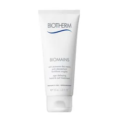 BIOTHERM - BIOMAINS HAND CREAM