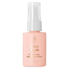BYBI - Clean Hands Moisturising Hand Spray