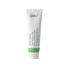 gilla8 - Tea Tree Cica Extra Calming Cream