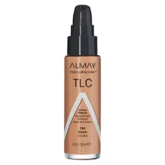Almay Smart Shade - 16 Hour Makeup, SPF 15, Warm