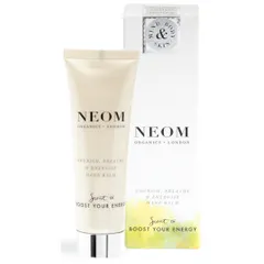 NEOM - Nourish, Breathe & Energise Hand Balm