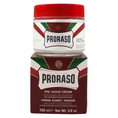 Proraso - Nourish Pre-Shave Cream