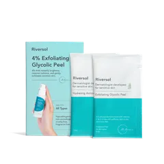 Riversol - Exfoliating Glycolic Peel Premium