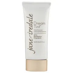 jane iredale - Dream Tint SPF 15 Tinted Moisturizer Dark