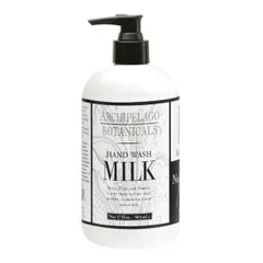 Archipelago Botanicals - Milk Hand Wash