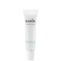 BABOR - Skinovage Moisturizing Eye Gel-Cream