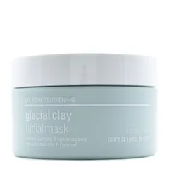 SkinLab - Glacial Clay Facial Mask