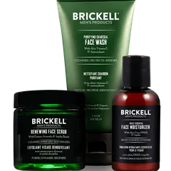 Monthly Daily Advanced Face Care Routine