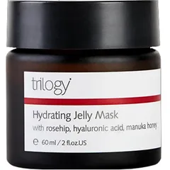 Trilogy - Trilogy Rosehip Hydrating Jelly Mask