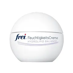 Frei Oel - Feucht Cream