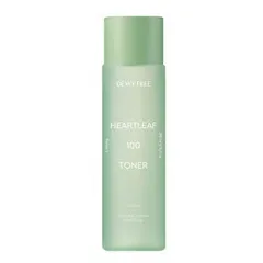 DEWYTREE - Heartleaf 100 Toner