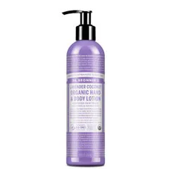 Dr. Bronner's - 's Organic Lotions - Lavender Coconut