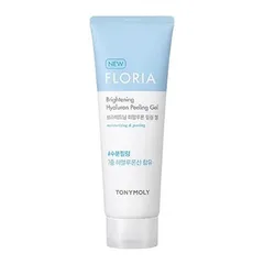 TONYMOLY - Brightening Hyaluron Peeling Gel