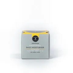 Exentrique - Daily Moisturiser