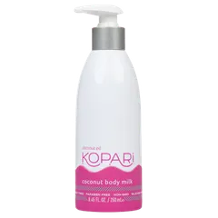 Kopari Beauty - Hydrating Body Milk Lotion with Shea Butter and Chamomile