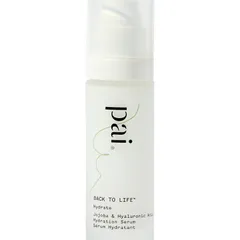 Pai Skincare - Back to Life, Jojoba & Hyaluronic Acid Hydration Serum