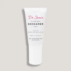 Dr Sam's - Flawless Gossamer Tint SPF 50