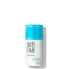 Nourishing SPF30 Moisturiser