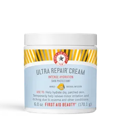 First Aid Beauty - Ultra Repair Cream Intense Hydration Mango