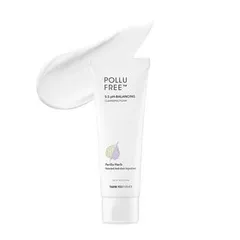 Pollufree 5.5 pH-Balancing Cleansing Foam