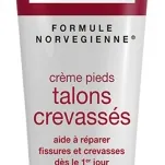 Neutrogena - Cracked Chapped Damaged Heels Feet Cream
