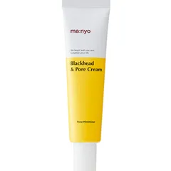 Manyo - Blackhead Pore Cream