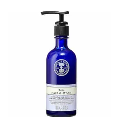 Neal's Yard Remedies - Rose Facial Wash
