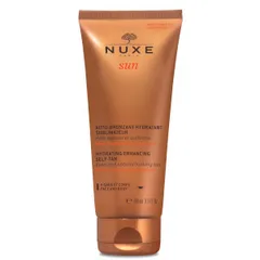 NUXE - Sun Sublimating Hydrating Self-Tanner