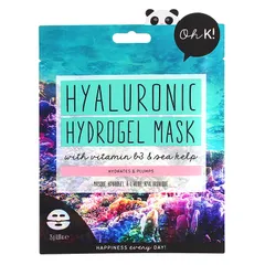Oh K! - Hyaluronic Hydrogel Mask