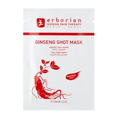 Erborian - Ginseng Shot Mask