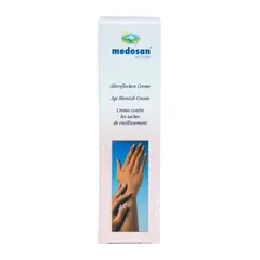 Medosan - Age Blemish Cream