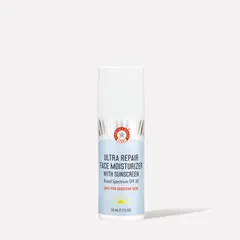 fab - Ultra Repair Face Moisturizer with Sunscreen Broad Spectrum SPF 30