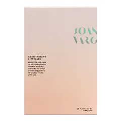 Joanna Vargas - Eden Instant Lift Face Mask