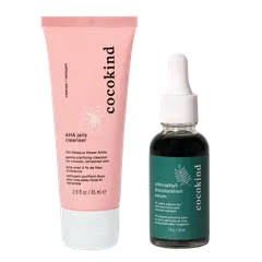 cleanse & fade duo