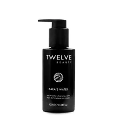 Twelve Beauty Dara's Cleansing Water