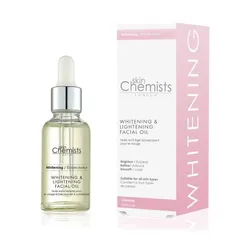 skinChemists - Whitening And Lightening Facial Oil
